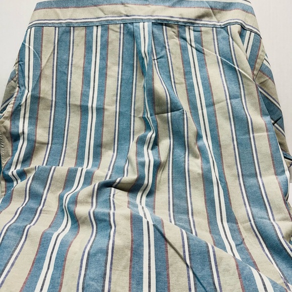 Loafers Reed St James Button Down Shirt - Picture 4 of 6